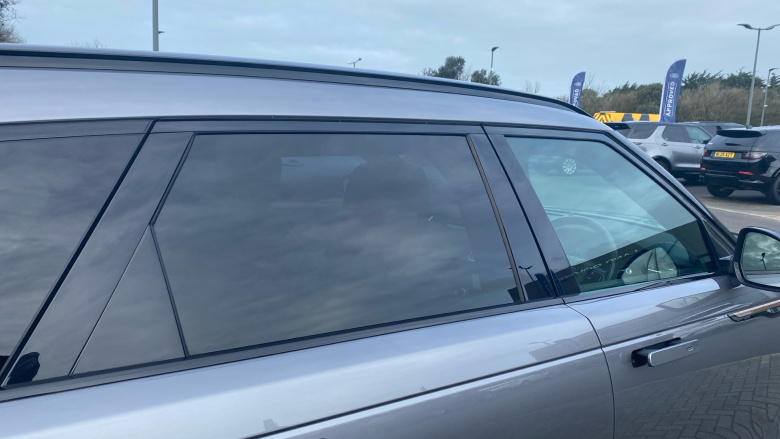 Land Rover Range Rover Velar 2.0 P250 R-Dynamic S 5dr Auto Petrol Estate